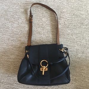 Lexa bag